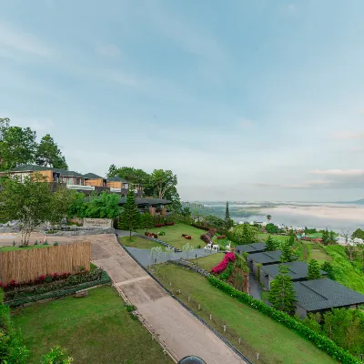 Grand Kokkod Khao Kho Hotels near Khao Kho Post Office tent site