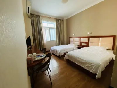 建水慈緣賓館(紫陶街廣慈湖店) 建水紫陶街住宿飯店