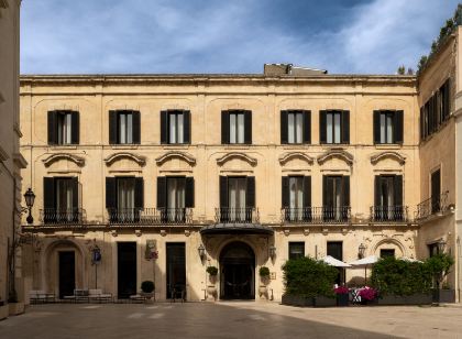 Patria Palace Lecce