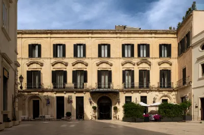 Patria Palace Lecce