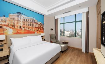 Vienna Hotel (Danzhou Baimajing Store)