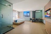 Zhuorui Hotel (Kunming Changshui International Airport)
