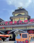 Starway Hotel (Yingtan Kaixiang Zhongxinguangchang Railway Station)