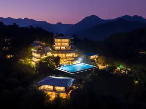 Cuilan Valley Ecological Resort