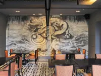 The Royal Park Hotel Fukuoka Hotels near Tokiwa Kan Monument