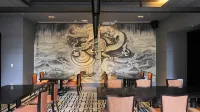 The Royal Park Hotel Fukuoka - bar