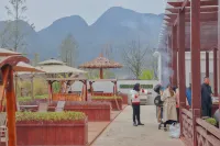 Huangheying Hot Spring Hotel - Gym