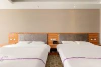 โรงแรมทู่เฉิง ซินหยวน - ห้องครัว