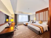 Longemont Rayfont Hotel Shenyang