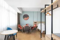 Shanshui Trends Hotel (Xinhua Shangmei Ancient City) - موقف سيارات