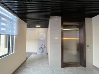 Luoding City Story Hotel