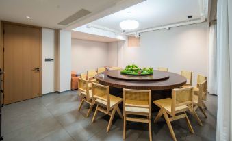 Yunyin This Life Must Stay Homestay (Xinchang Xiayanbei)