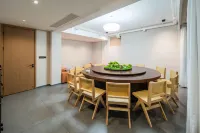 雲隱·此生必住民宿（新昌下岩貝店） 新昌住宿飯店