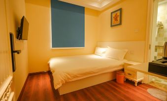 Qingdao Kaishan Yishu Homestay (Laoshan)