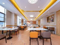 Vienna International Hotel - breakfast