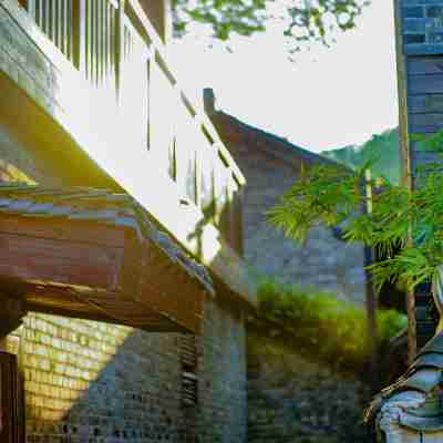 Blossom House Qingyan Ancient TownGuiyang Hotel Exterior