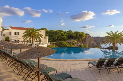 White Sands Beach Club Resorts Hotels in Son Parc