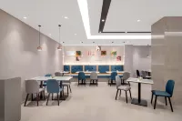 Homeinn Selected Hotel (Suifenhe Maxime Building) - พร้อมอาหารเช้า