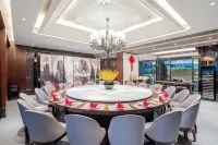 Tegaobusinesshotel - breakfast