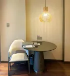 รีสอร์ทลู่ซ่าง ทะเลสาบฤดูใบไม้ผลิ