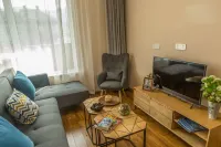 VSKI Qingshan Apartment (Vanke Songhua Lake Resort Branch)