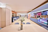 โรงแรม HanTing (เสี่ยวไป๋โหลว อู่ต้าเต้า เทียนจิน)