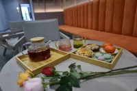 โรงแรมชิงหลาน (สาขา ถนนอาหารจางกงเฉียว)