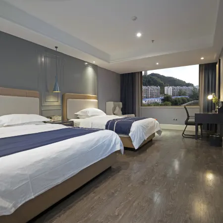 QIANMEI Hotel