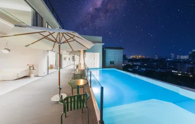 Dali Yunxian Hotel Hotels near Southwest University of Science and Technology