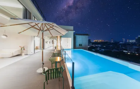 Dali Yunxian Hotel Отели рядом с достопримечательностью «Southwest University of Science and Technology»