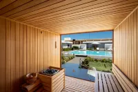 桑給巴爾莫拉酒店 - SPA