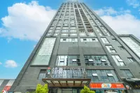 Splendid Entertainment Hotel (Guiyang Xintianzhai Xintian Metro Station Store) Hotel a 