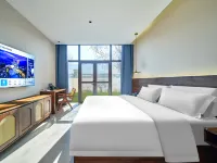 Lianxiang Youxi Shanshuijian Hotel