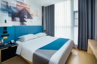 晨曦飯店（曹魏古城胖東來生活廣場店） 許昌住宿飯店