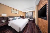 Yiwu New Orange Hotel Hotels near Fotang Ancient Minjuyuan
