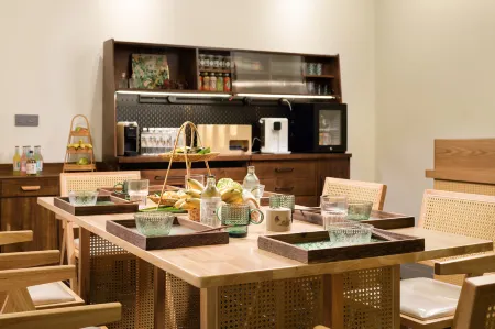 The Story Inn Hope City Отели рядом с Аэропорт Боао