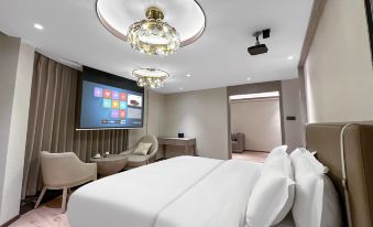 Litang LHA GYAL GORY HOTEL