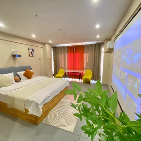 Daqing Zaimofang Homestay