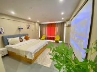 Daqing Zaimofang Homestay
