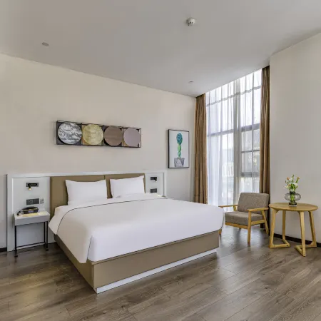 Ibis Styles Hotel (Kunming Nanping Pedestrian Street)