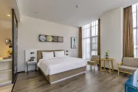 Ibis Styles Hotel (Kunming Nanping Pedestrian Street)