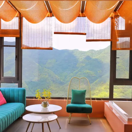 Nayuan Guesthouse