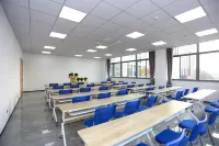 Homeinn Ripple Hotel (Wuxi Huishan Scenic Spot Zoo) - 3-Star