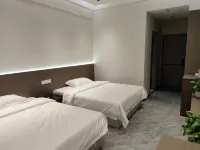 Beidahu Hanjia Iron Guoyu Inn