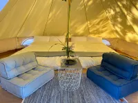 真鶴庫斯庫斯豪華露營