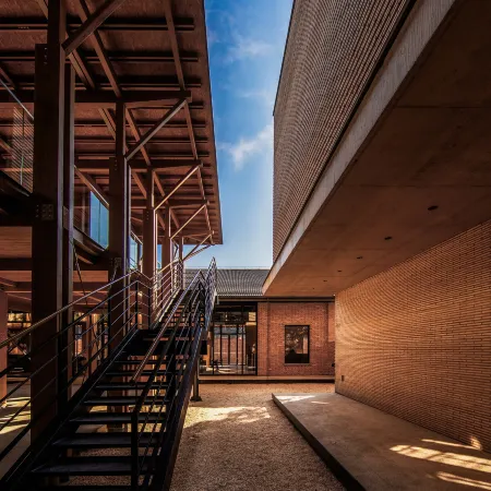 Taoxichuan Hotel (Taoxichuan Branch)