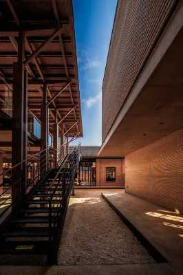 Taoxichuan Hotel (Taoxichuan Branch) Hotels in Jingdezhen