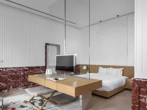 Macalister Mansion, a Member of Design Hotels