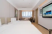 Atour Hotel (Hengshui Renmin Road) Hotels near Hengshui Wildlife Park