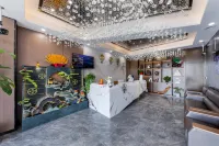 Kuqa Lanhai Smart Hotel (Municipal Government Branch)